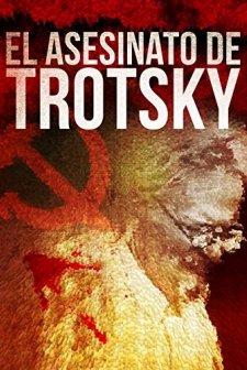 El asesinato de Trotsky