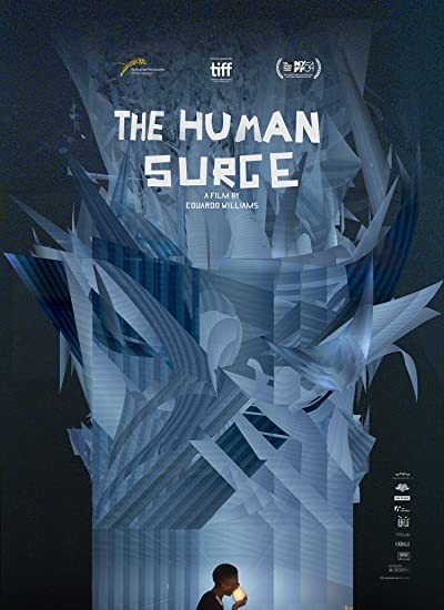 El auge del humano (2016) afişi El auge del humano (2016) afişi