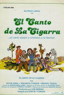 El Canto De La Cigarra