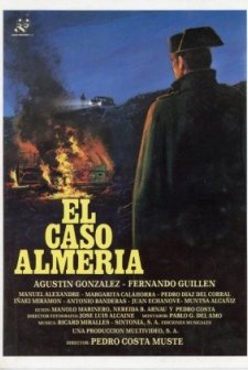 El Caso Almería