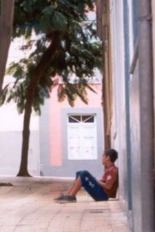 El Cumpleaños De Carlos (2001) afişi