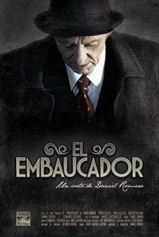 El Embaucador (2008) afişi