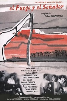 El Fuego Y El Soñador