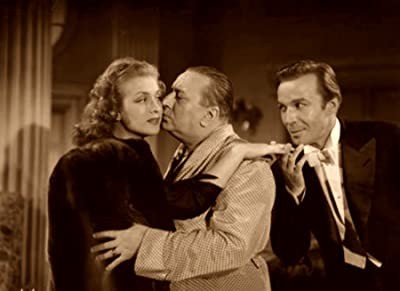 El Hombre De Las Sorpresas (1949) afişi El Hombre De Las Sorpresas (1949) afişi