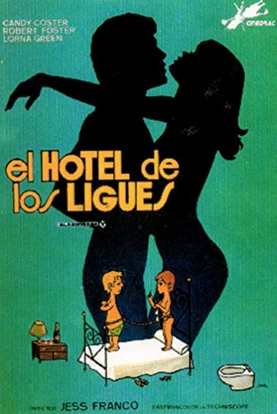 El Hotel De Los Ligues (1983) afişi El Hotel De Los Ligues (1983) afişi