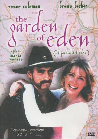 El Jardín Del Edén (1994) afişi El Jardín Del Edén (1994) afişi
