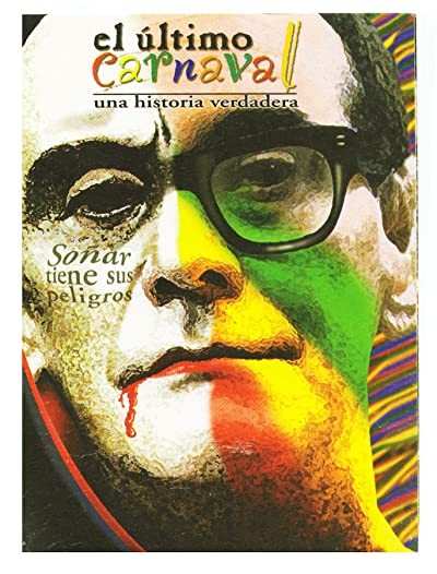 El último Carnaval (1998) afişi El último Carnaval (1998) afişi