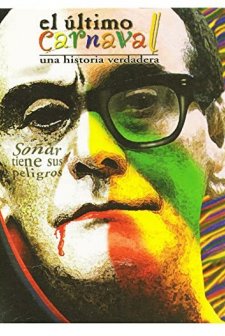 El último Carnaval (1998) afişi