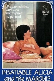 El Marqués, La Menor Y El Travesti