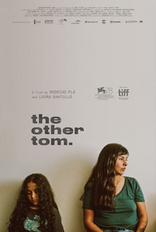 El otro Tom (2021) afişi El otro Tom (2021) afişi