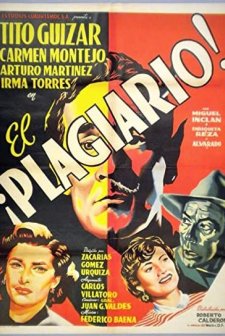 El Plagiario