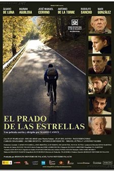 El Prado De Las Estrellas (2007) afişi