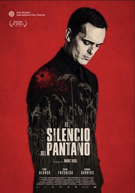 El silencio del pantano