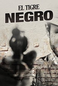 El Tigre Negro (1962) afişi