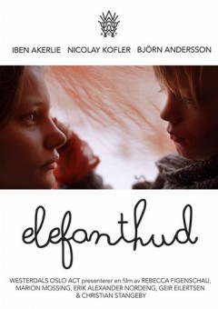 Elefanthud (2016) afişi Elefanthud (2016) afişi