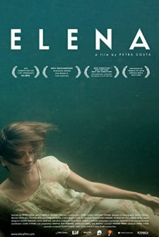 Elena (2012) afişi