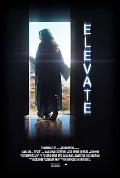 Elevate (2017) afişi Elevate (2017) afişi