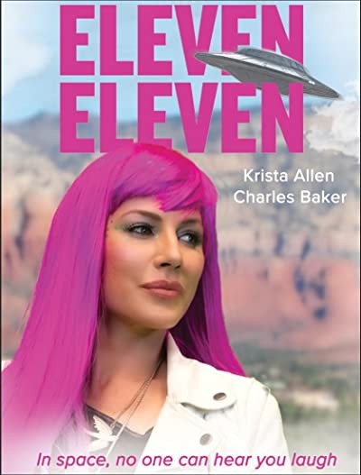Eleven Eleven (2018) afişi Eleven Eleven (2018) afişi