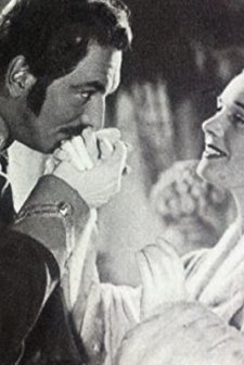 Elizabeth Of Ladymead (1948) afişi