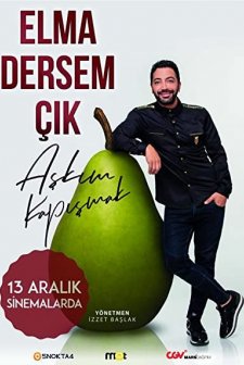 Elma Dersem Çık
