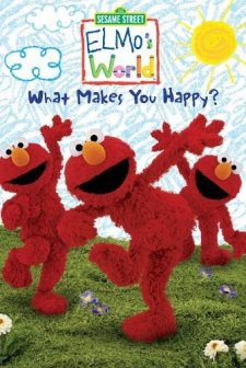 Elmo's World: What Makes You Happy?