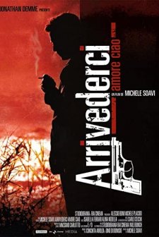 Elveda Aşkım (2006) afişi