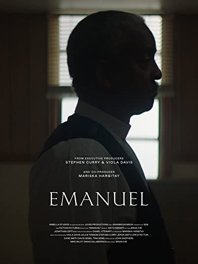 Emanuel (2019) afişi Emanuel (2019) afişi