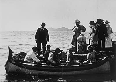 Embarquement Pour La Promenade (1897) afişi Embarquement Pour La Promenade (1897) afişi
