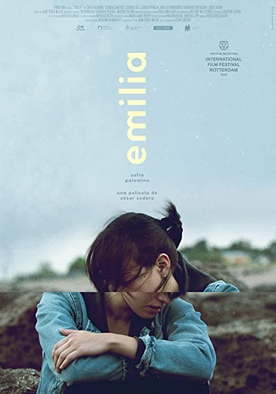 Emilia (2020) afişi Emilia (2020) afişi