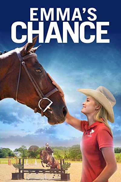 Emma's Chance (2016) afişi Emma's Chance (2016) afişi
