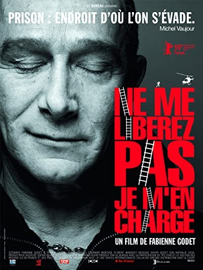 En Büyük Kaçışım (2009) afişi En Büyük Kaçışım (2009) afişi