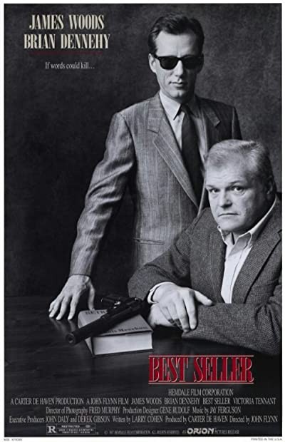 En iyi Satıcı (1987) afişi En iyi Satıcı (1987) afişi