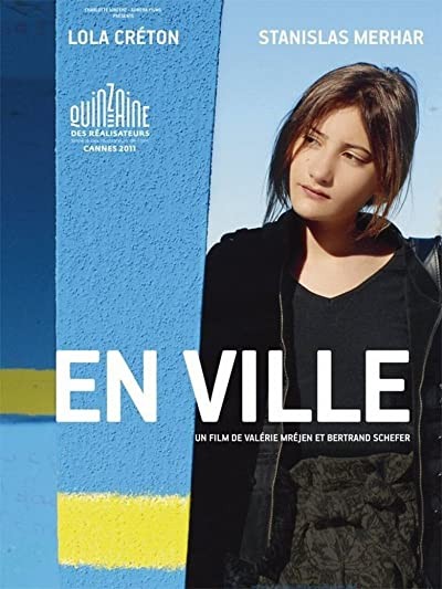En Ville (2011) afişi En Ville (2011) afişi