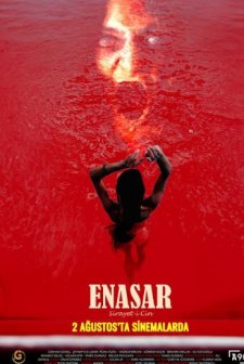 Enasar: Sirayet-i Cin (2024) afişi
