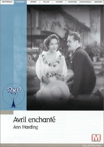 Enchanted April (1935) afişi Enchanted April (1935) afişi