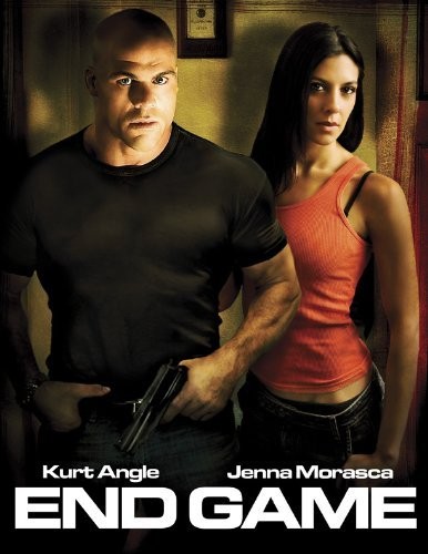 End Game (2009) afişi End Game (2009) afişi