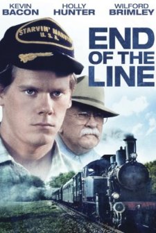 End of the Line