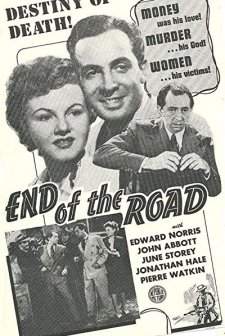 End of the Road