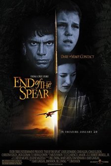 End Of The Spear