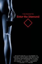 Enter the Diamond (2014) afişi Enter the Diamond (2014) afişi