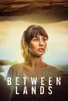 Entre tierras (2023) afişi