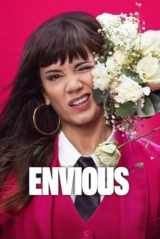 Kıskançlıktan Çatlıyorum