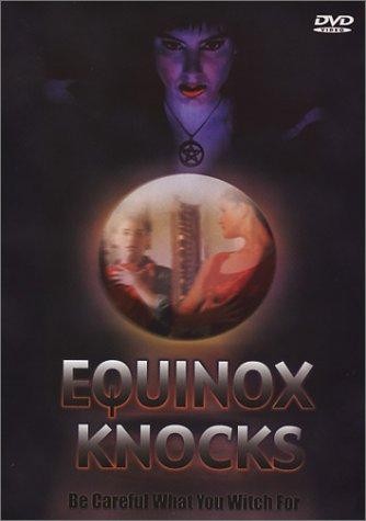 Equinox Knocks (1999) afişi Equinox Knocks (1999) afişi