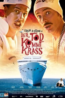 Erkan & Stefan In Der Tod Kommt Krass