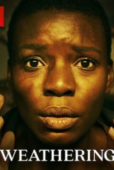 Erozyon (2023) afişi