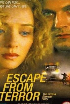 Escape from Terror: The Teresa Stamper Story (1995) afişi