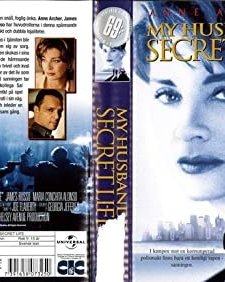 Eşimin Gizemli Hayatı (1998) afişi