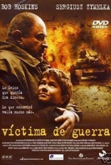 Eskimolar Nerde Yaşar (2002) afişi