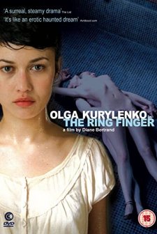 Esrarengiz Sevgili (2005) afişi