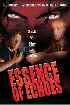 Essence Of Echoes (2002) afişi